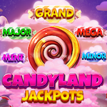 Candyland Jackpots